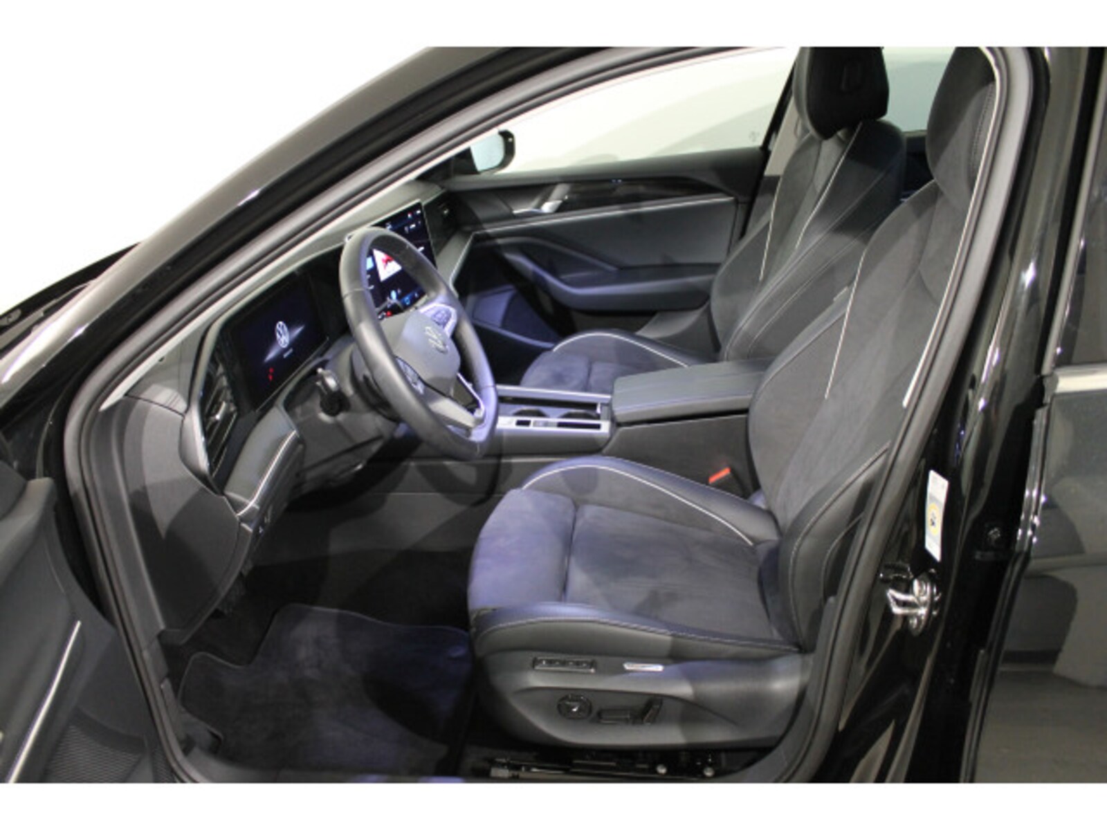 Volkswagen Passat – Bild 11
