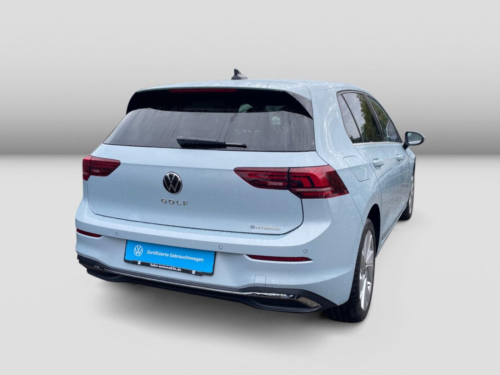 Volkswagen Golf – Bild 3