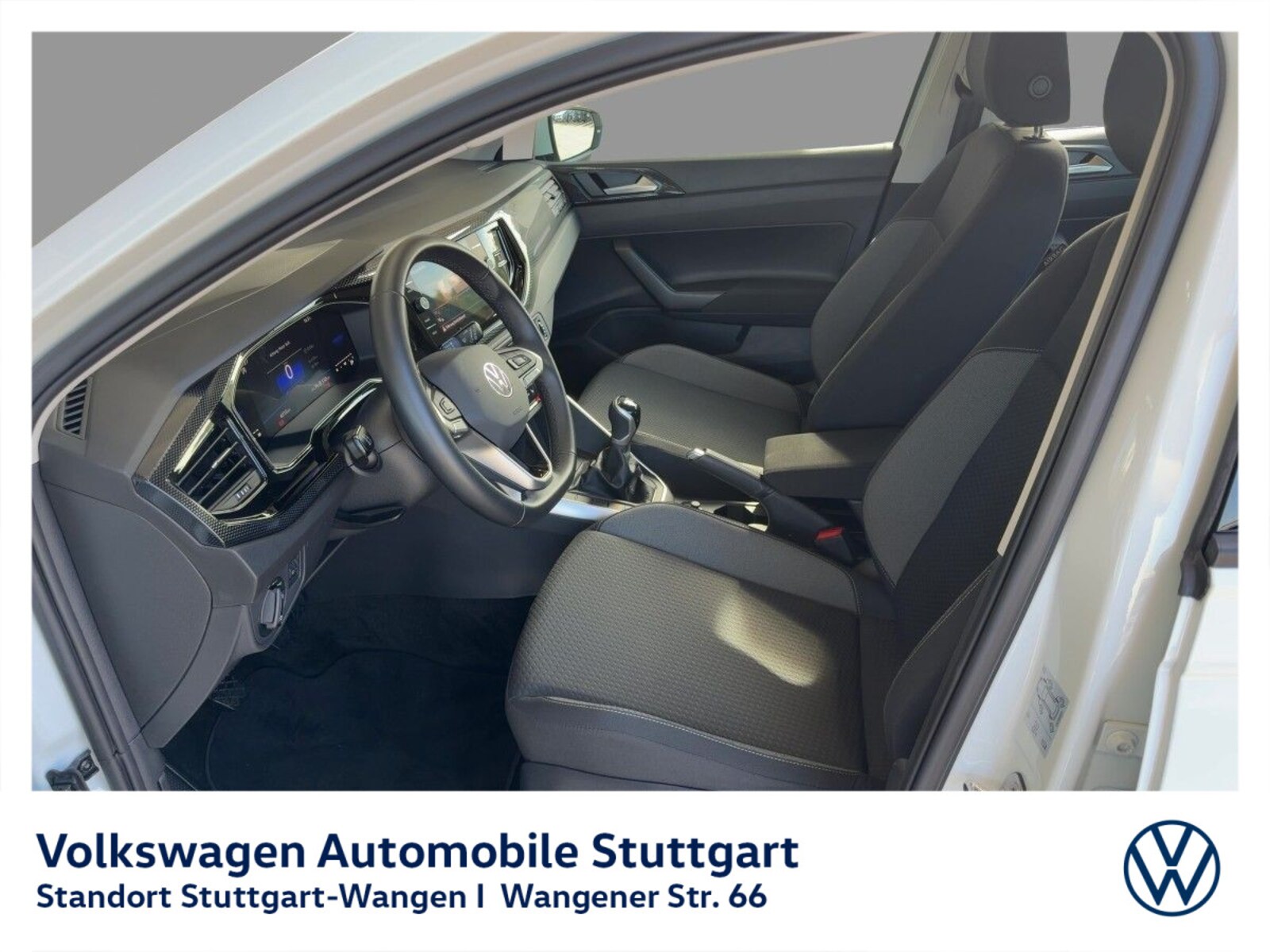 Volkswagen Polo – Bild 6