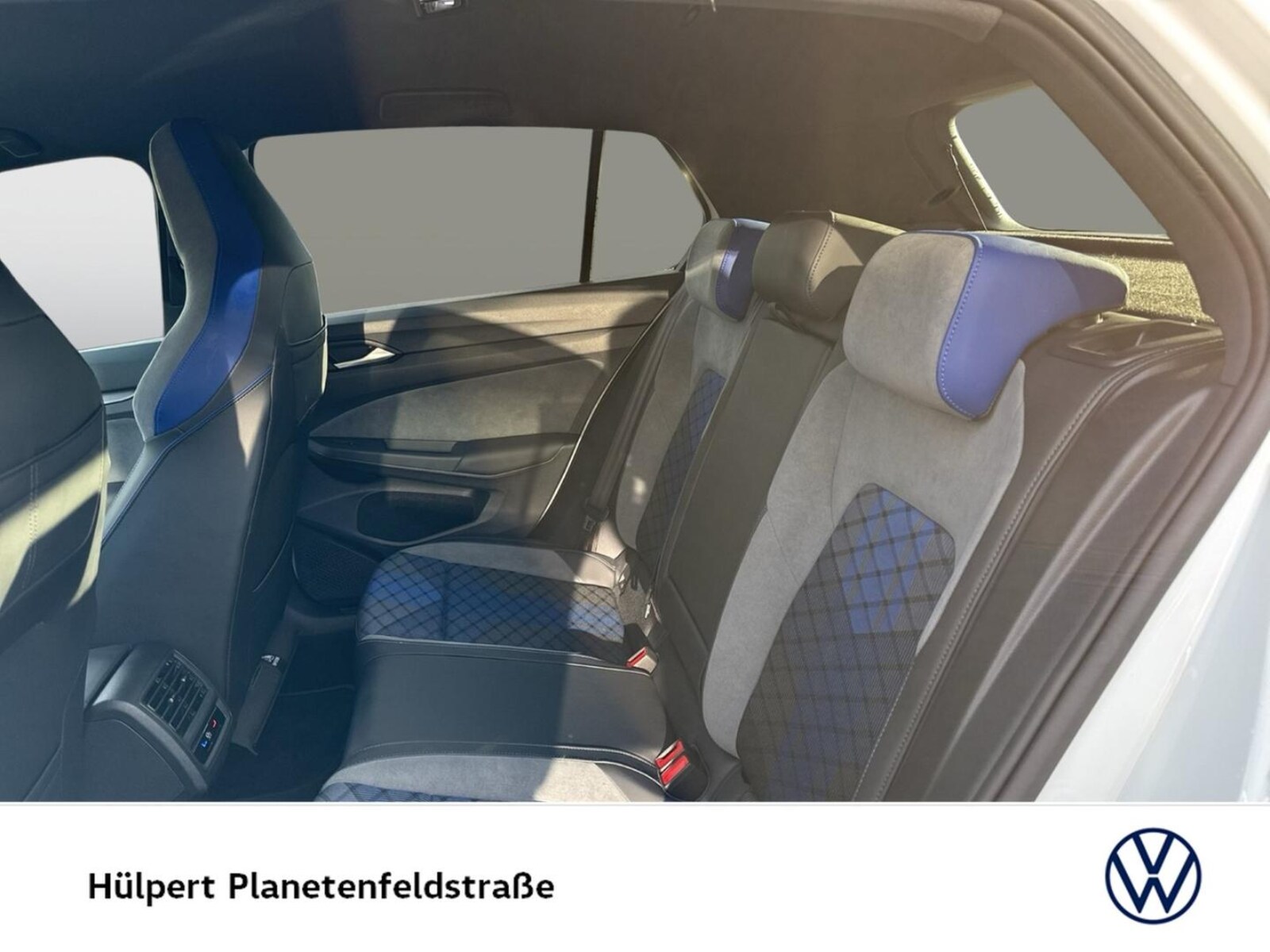 Volkswagen Golf – Bild 8
