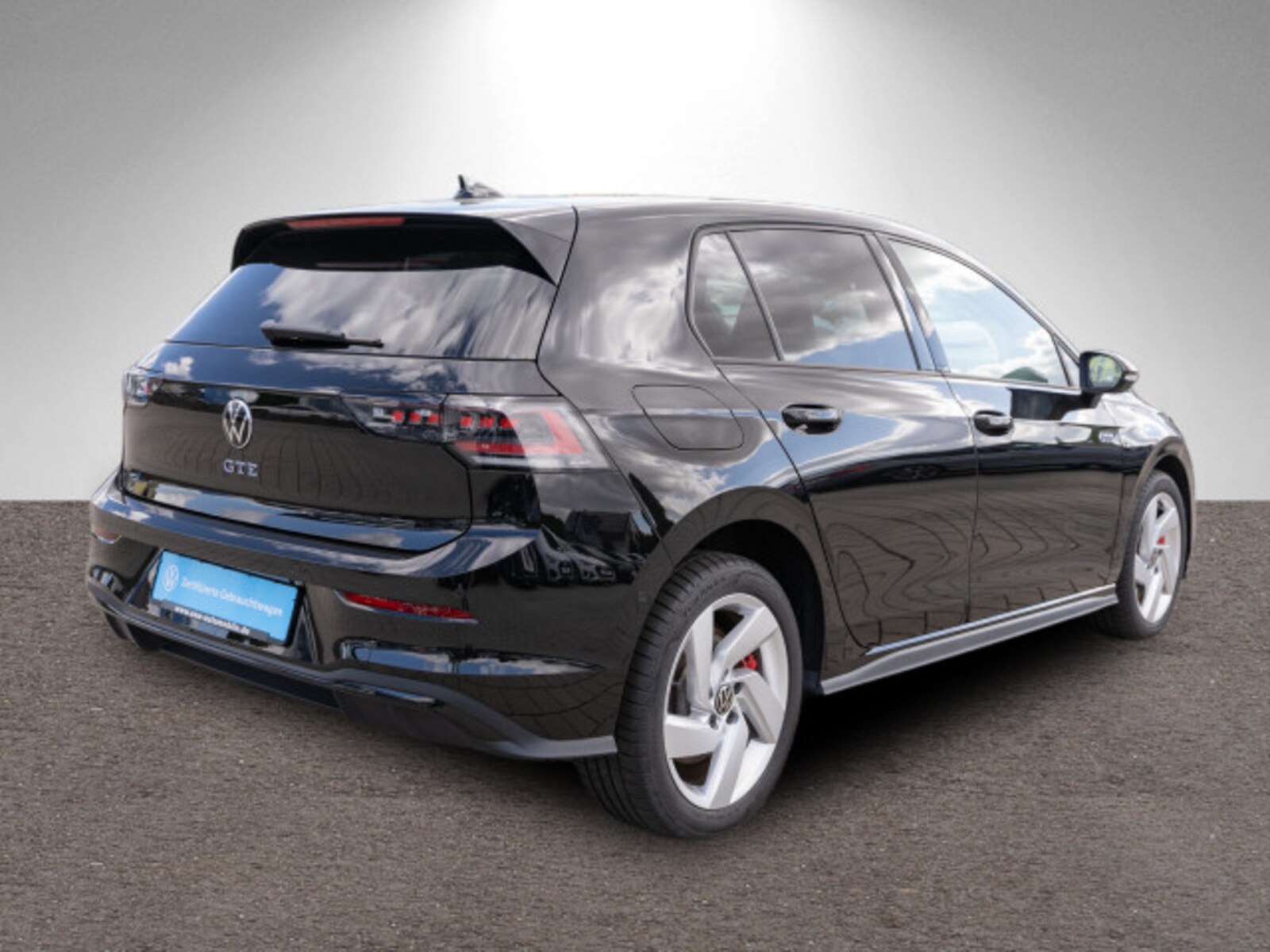 Volkswagen Golf – Bild 3