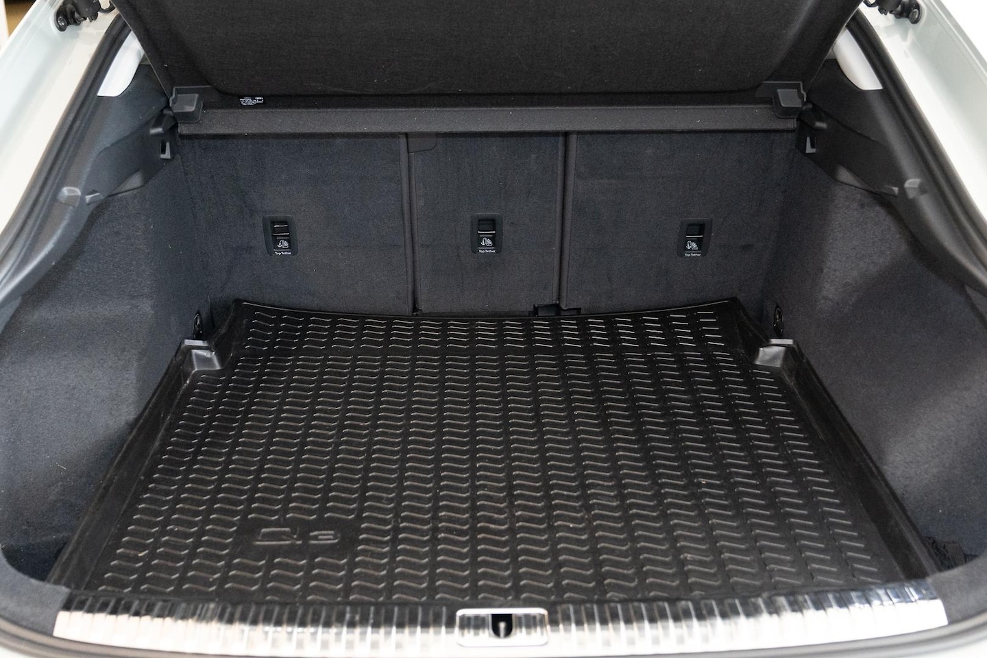 Image about Audi Q3 Sportback S line 35 TFSI S tronic