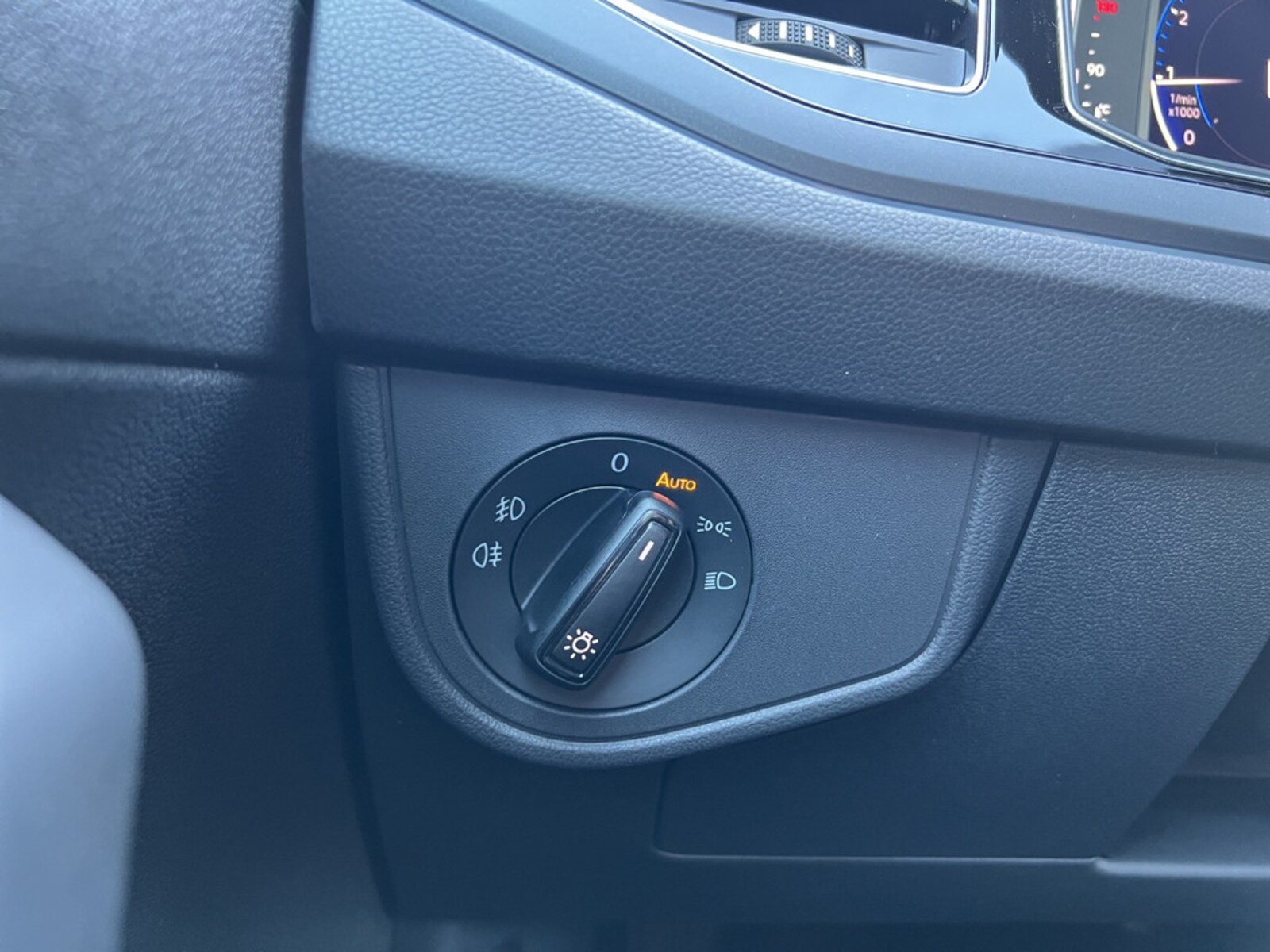 Volkswagen Taigo – Bild 28
