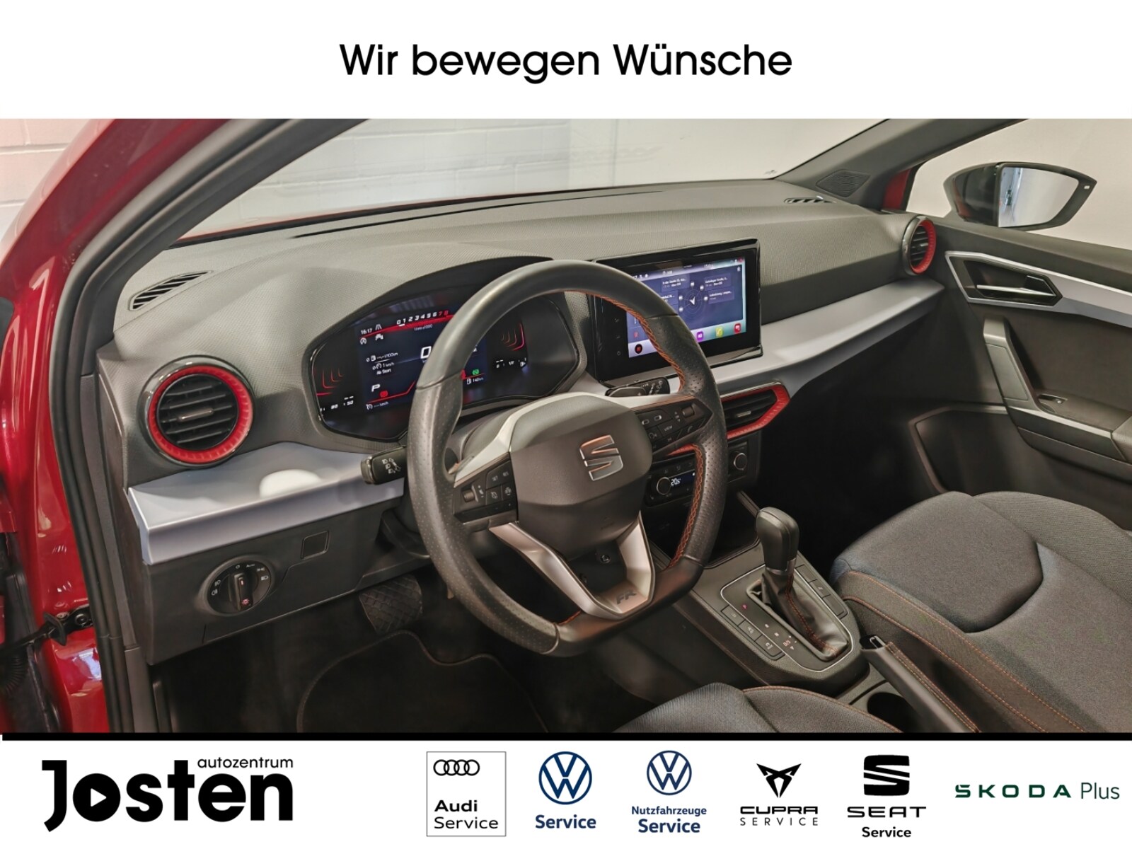 SEAT Ibiza – Bild 6