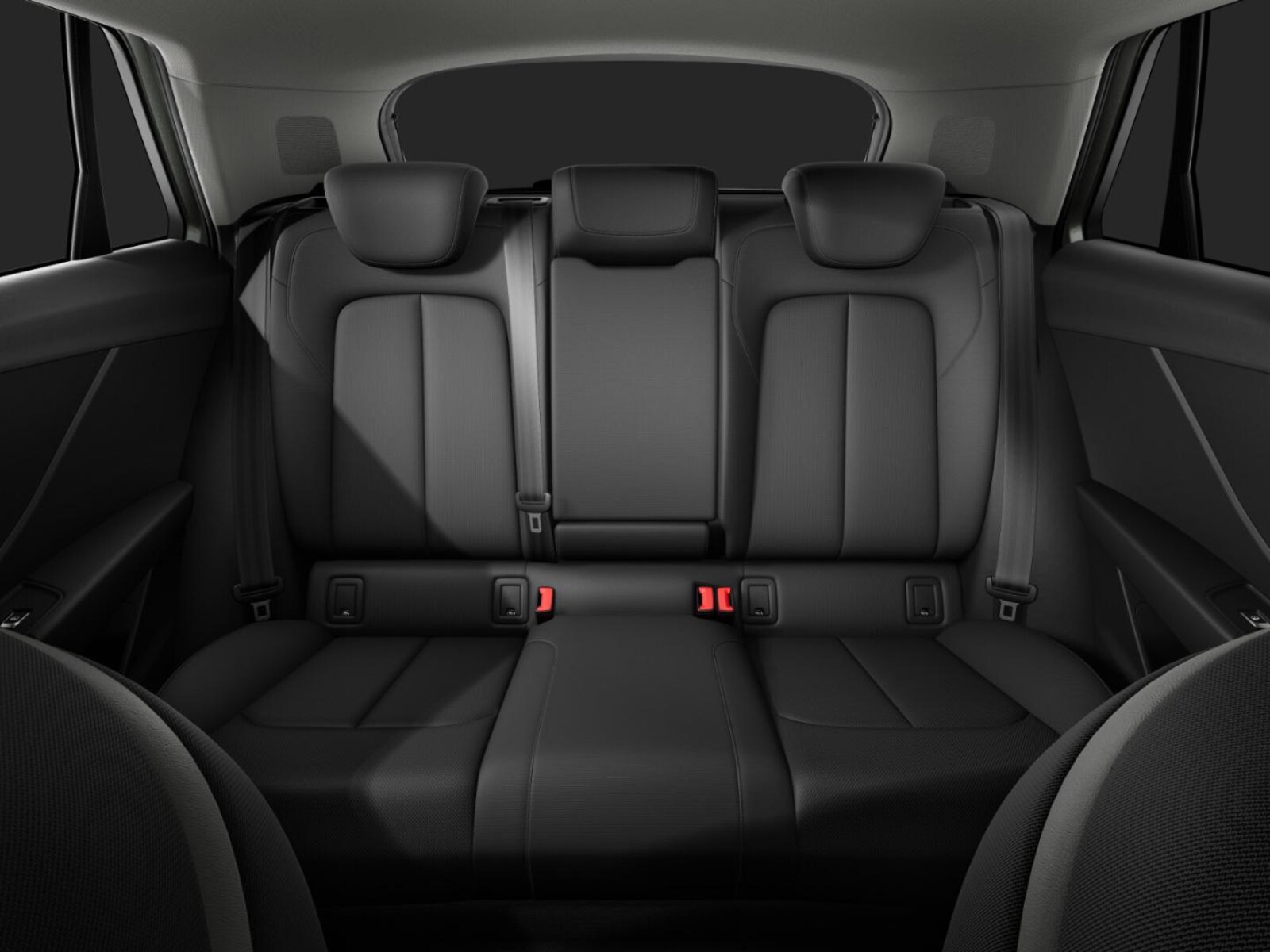 Audi Q2 – Bild 13