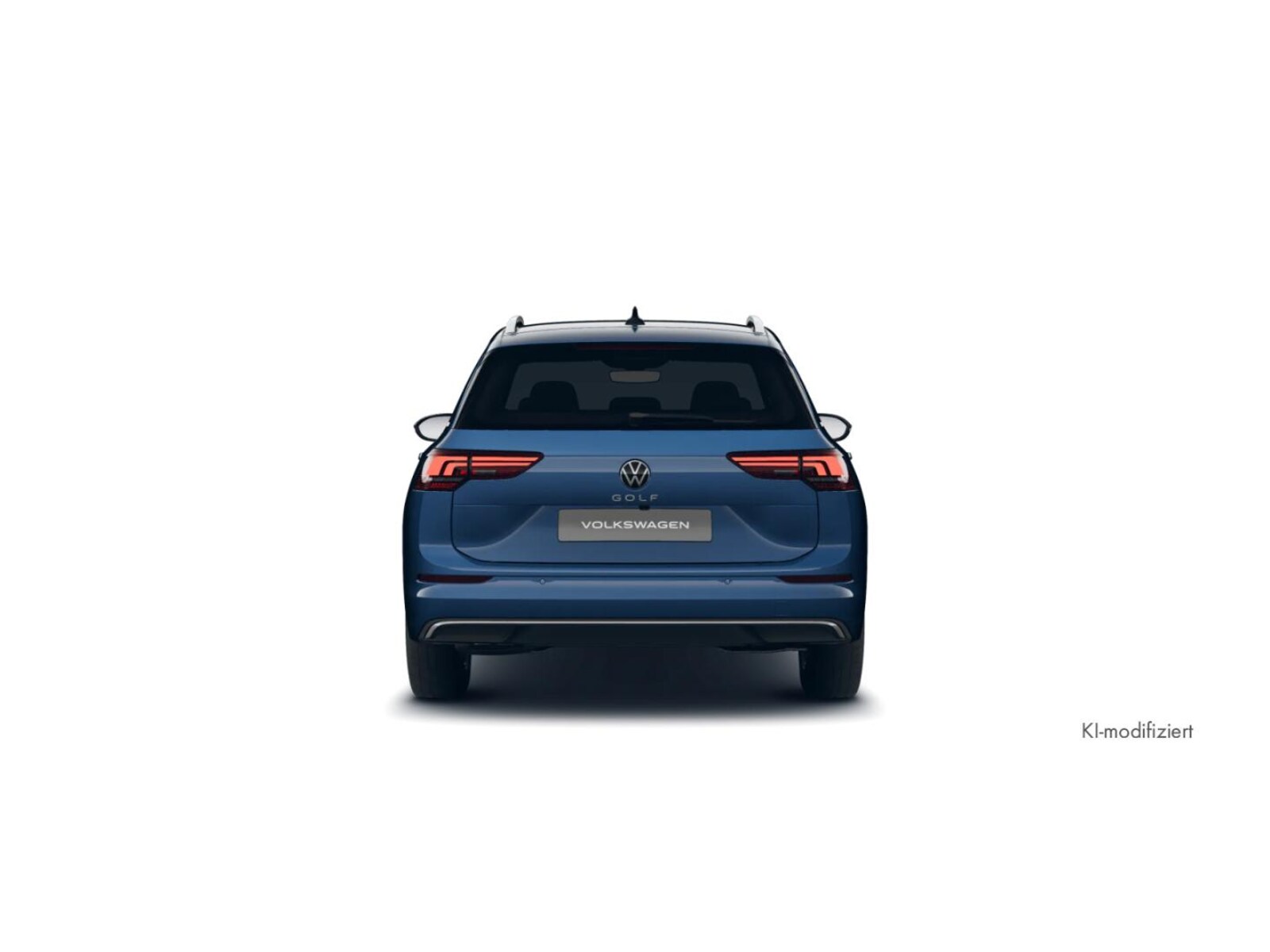 Volkswagen Golf Variant – Bild 6
