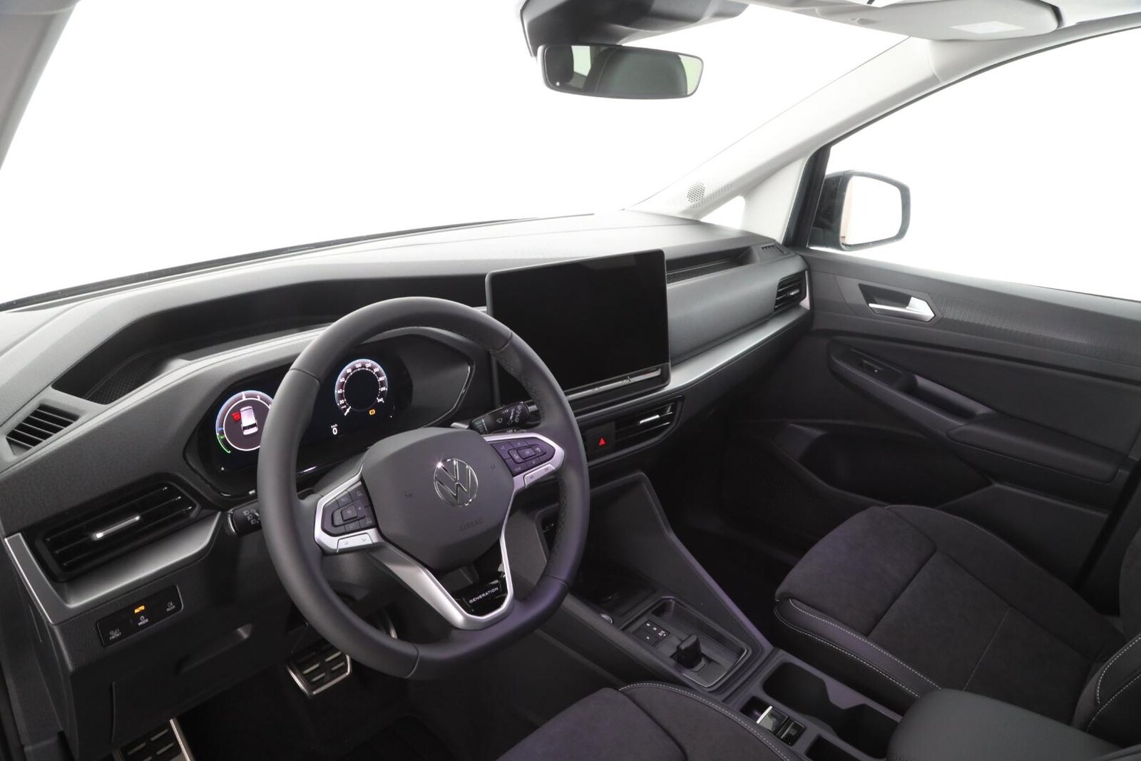 Volkswagen Caddy Maxi Kombi – Bild 11