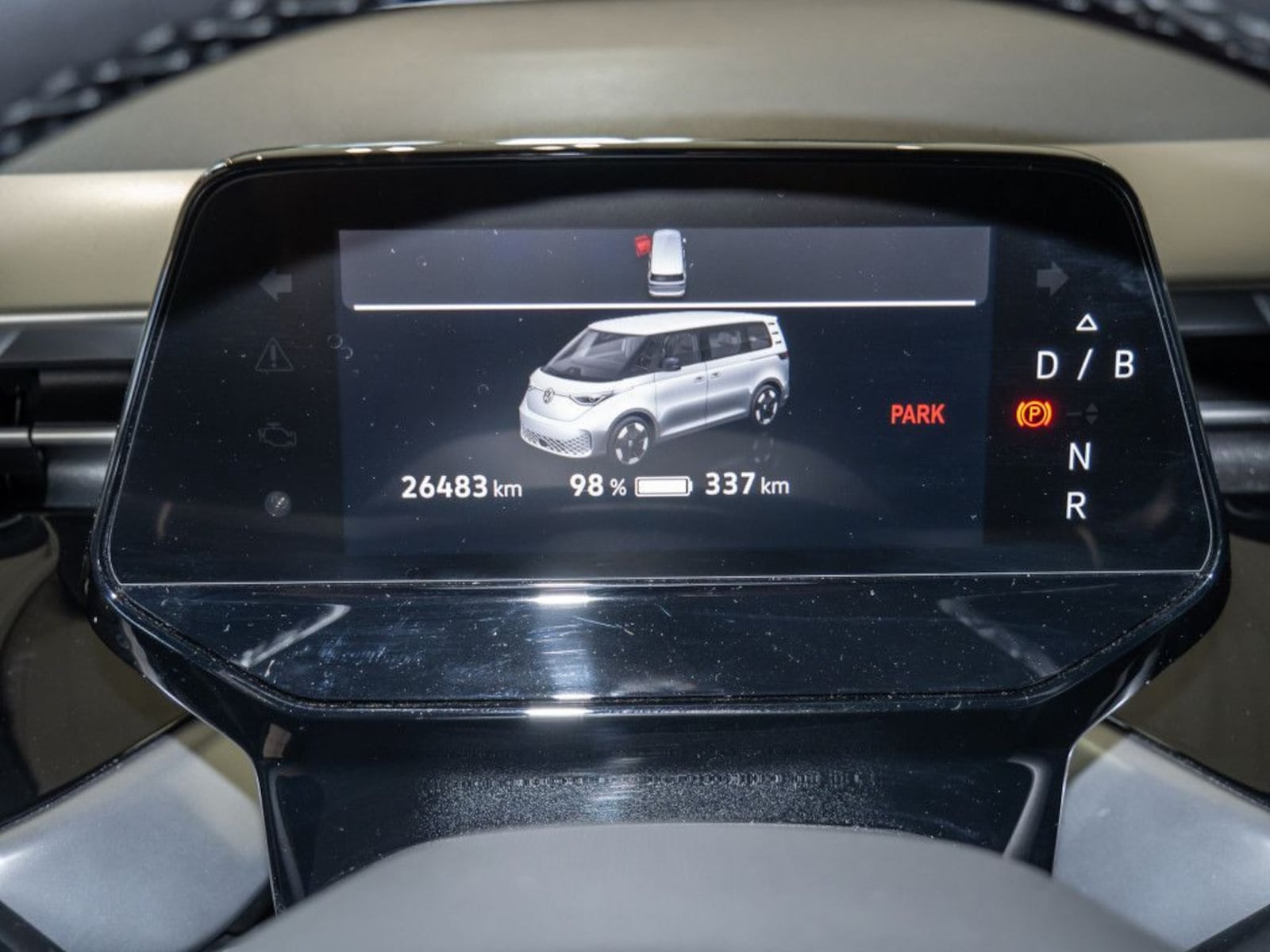 Volkswagen ID. Buzz – Bild 17