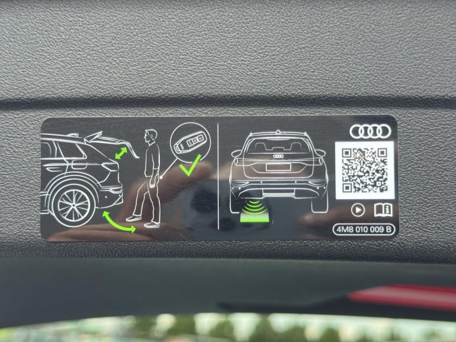Audi A6 Avant – Bild 24