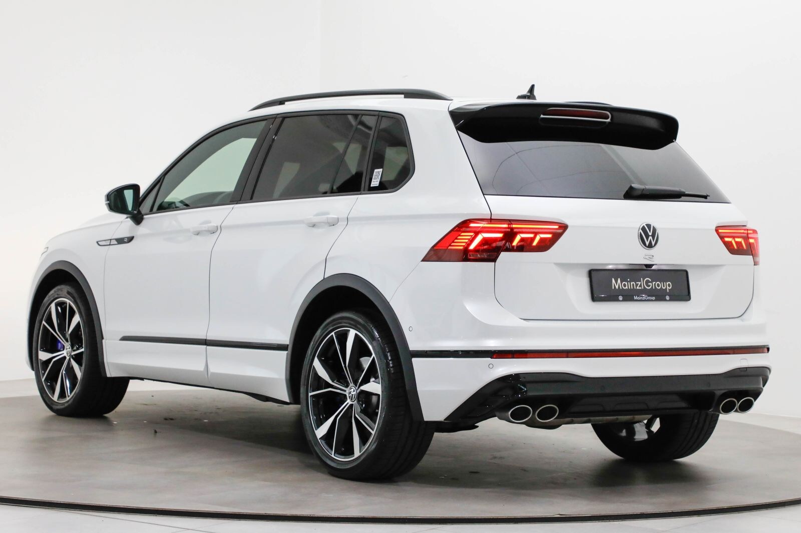 Volkswagen Tiguan – Bild 13