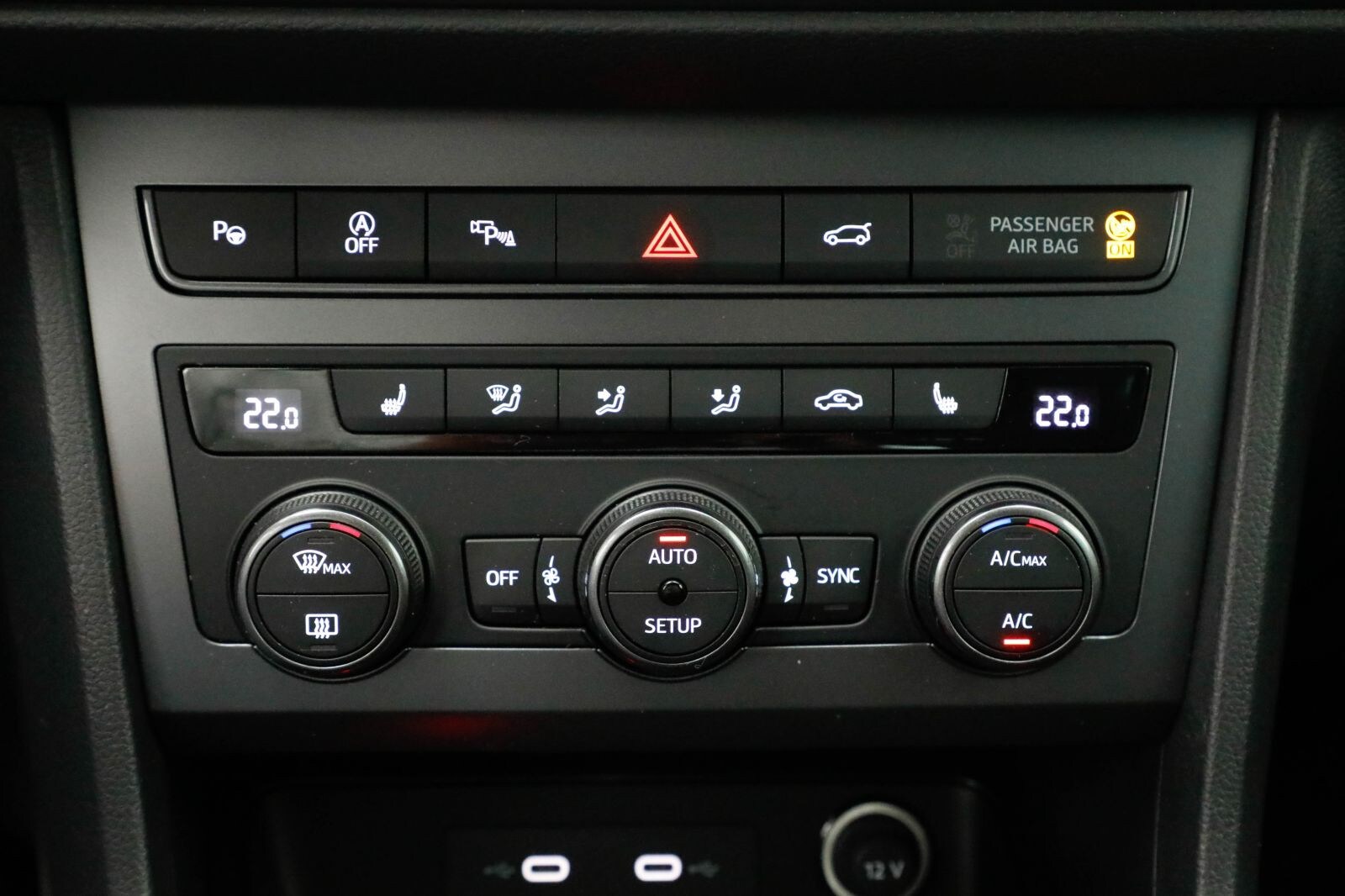 CUPRA Ateca – Bild 22