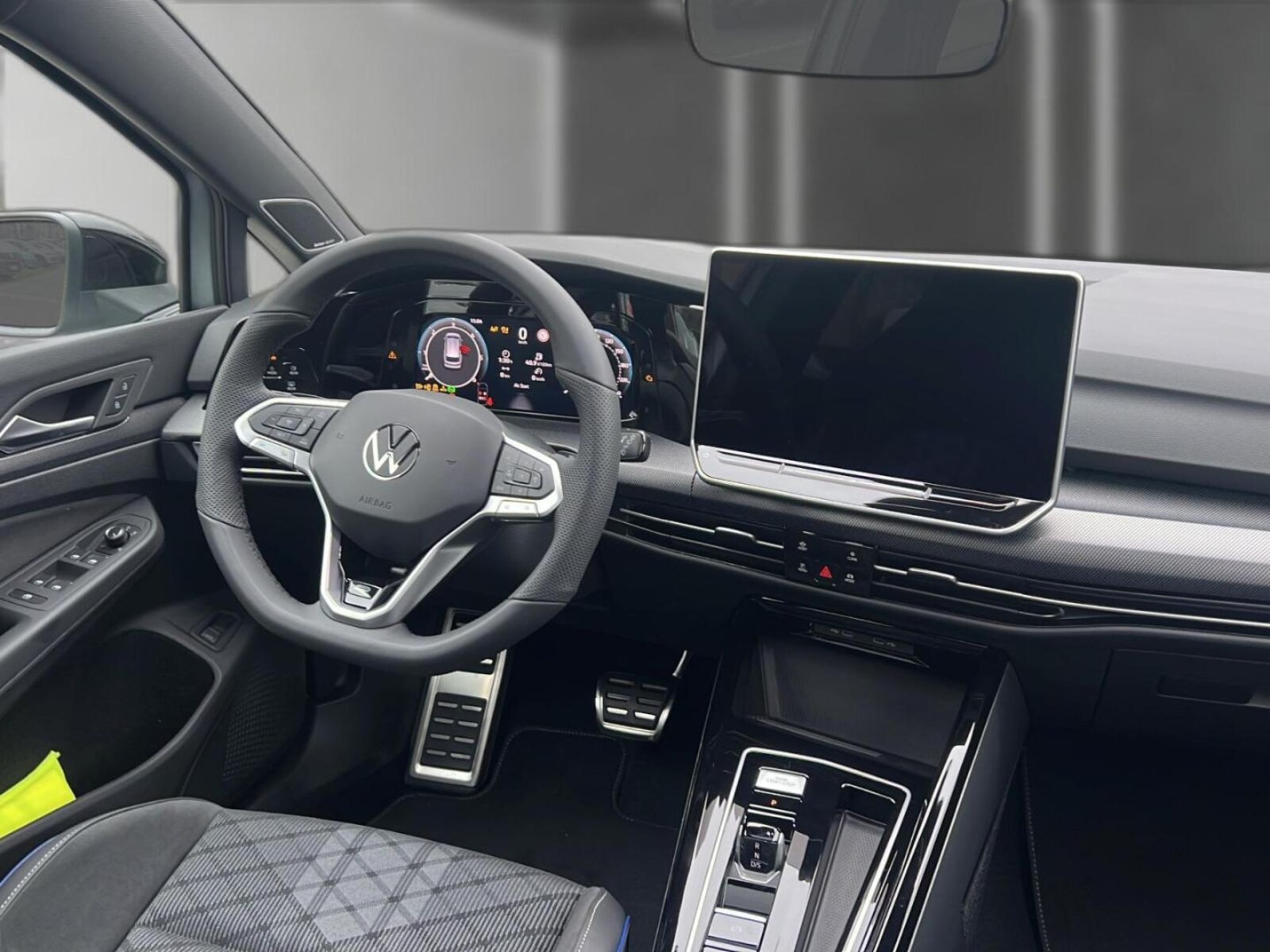 Volkswagen Golf Variant – Bild 19