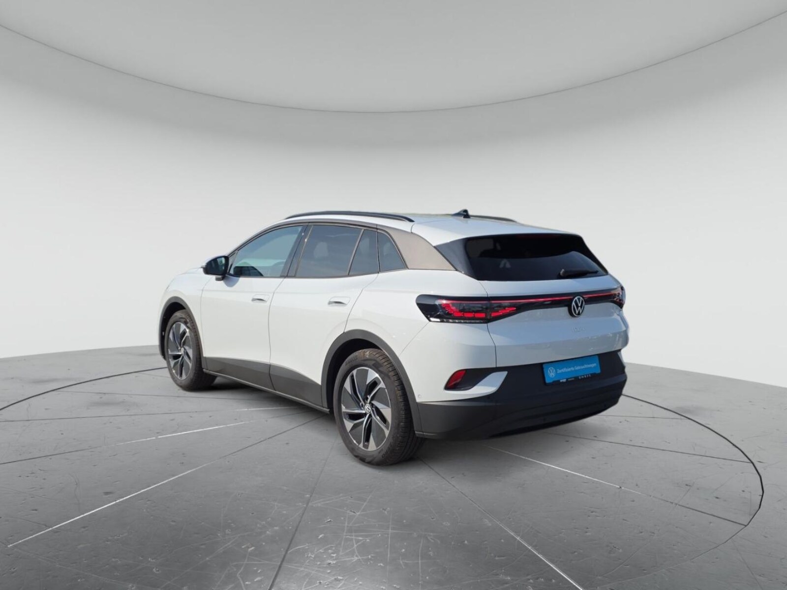 Volkswagen ID.4 – Bild 3
