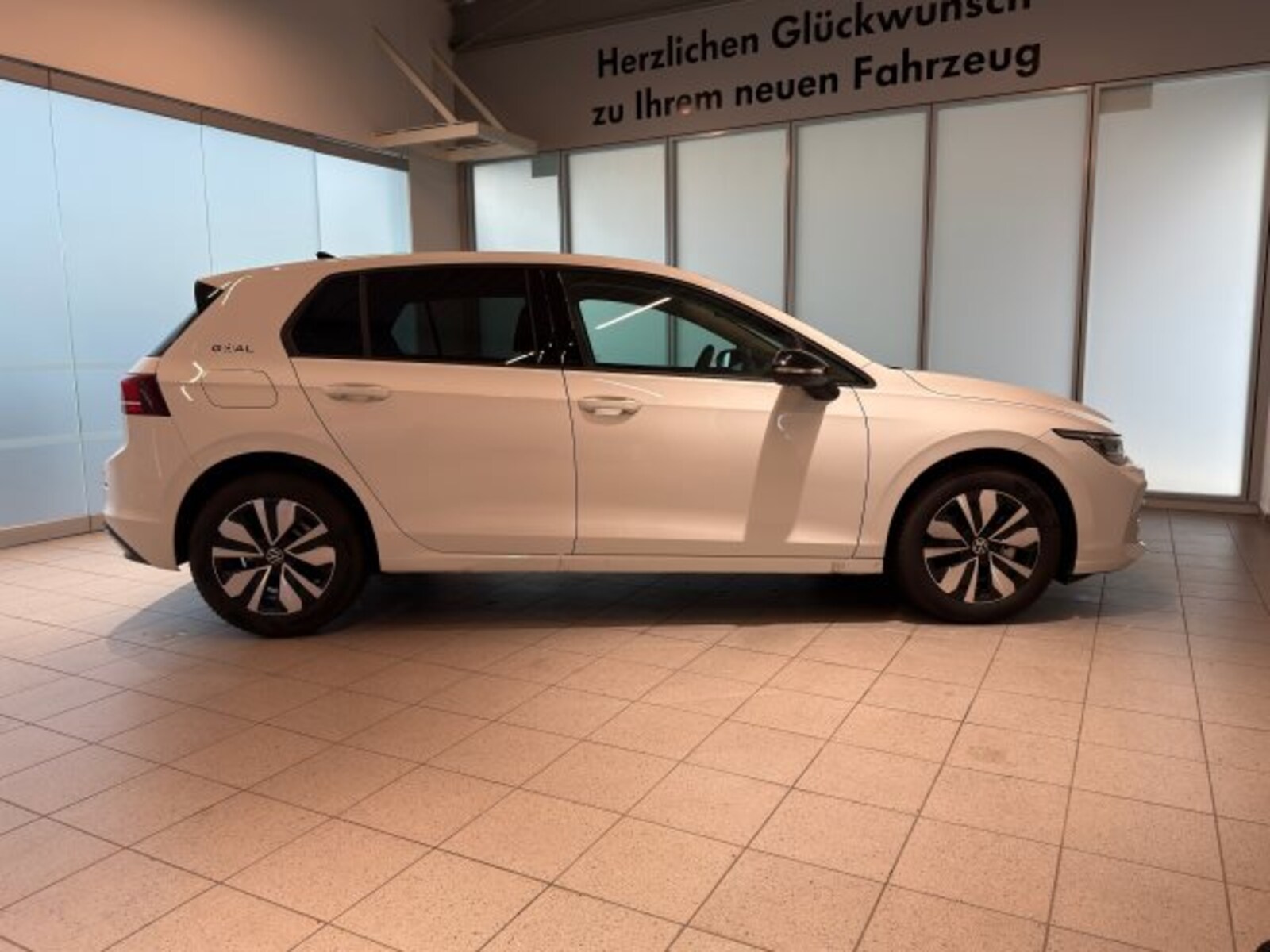Volkswagen Golf – Bild 7