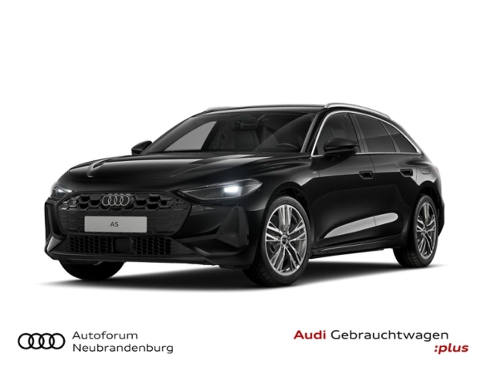 Audi A5 Avant