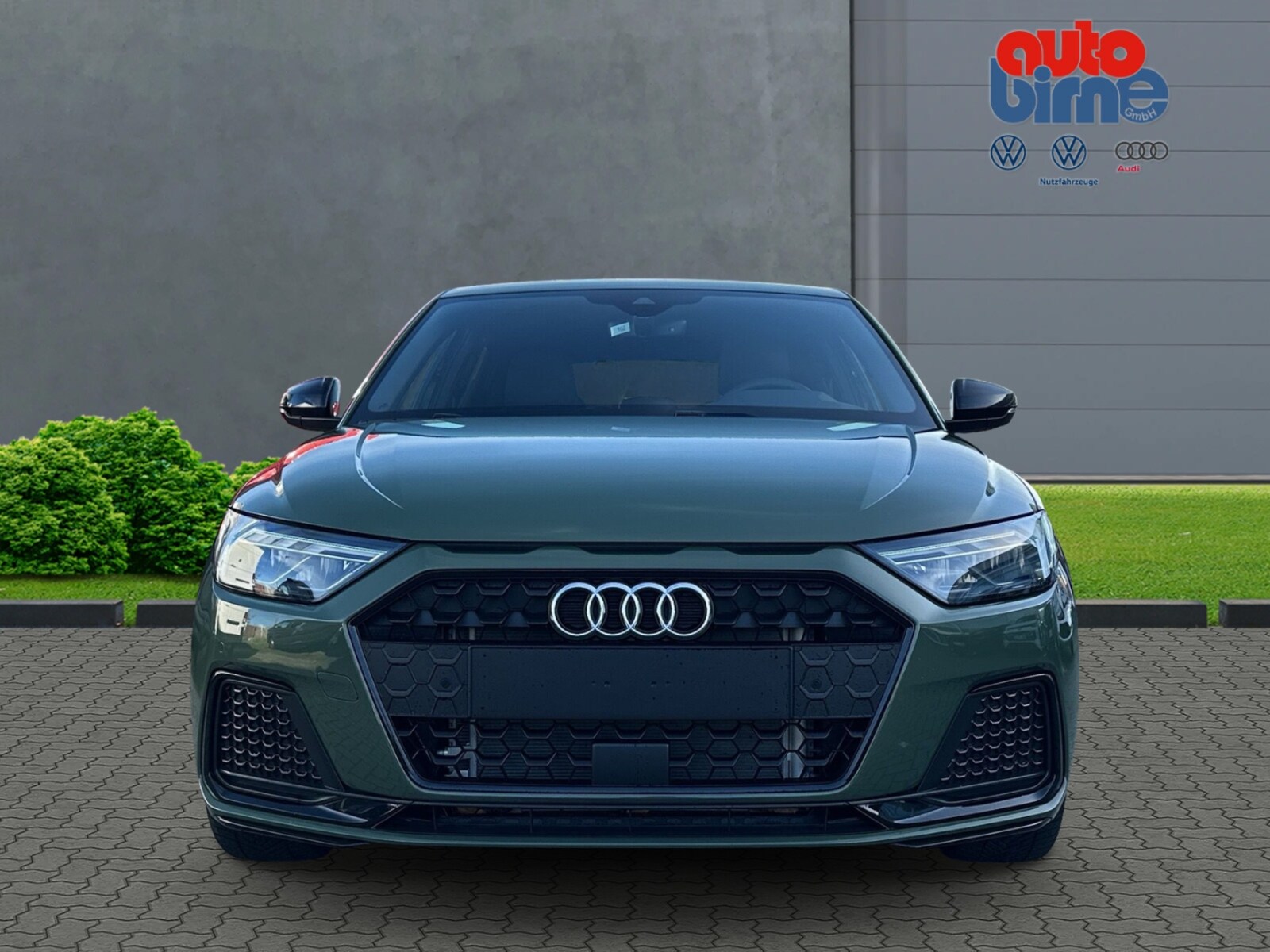 Audi A1 Sportback – Bild 5