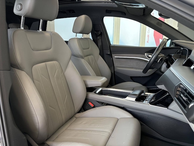 Audi E-tron Avus 55 Quattro 300,00 KW - 2019 - Joinsteer - #9