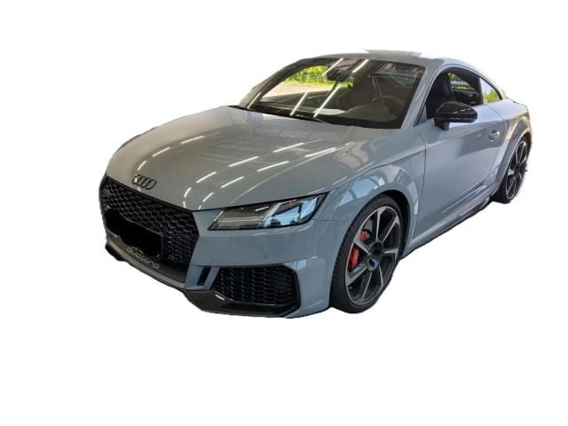 Audi TT RS Coupé TFSI Quattro S Tronic - 2021 - Joinsteer - #2