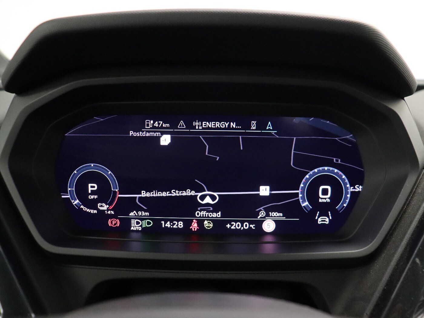 Image about Audi Q4 Sportback e-tron 40 e-tron