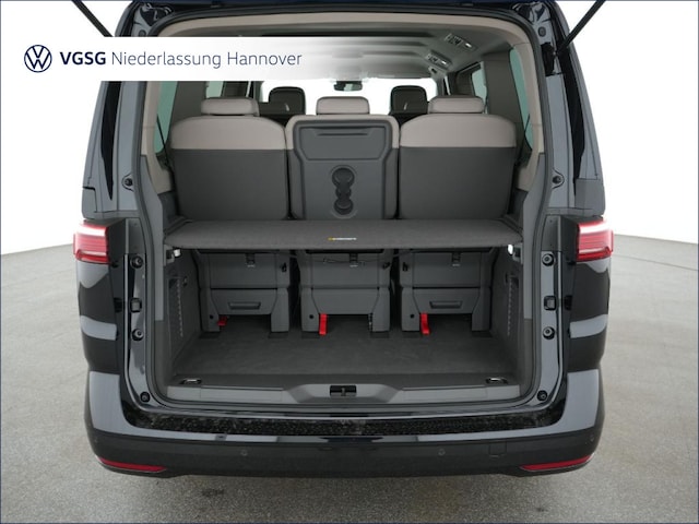 Volkswagen Multivan langversion