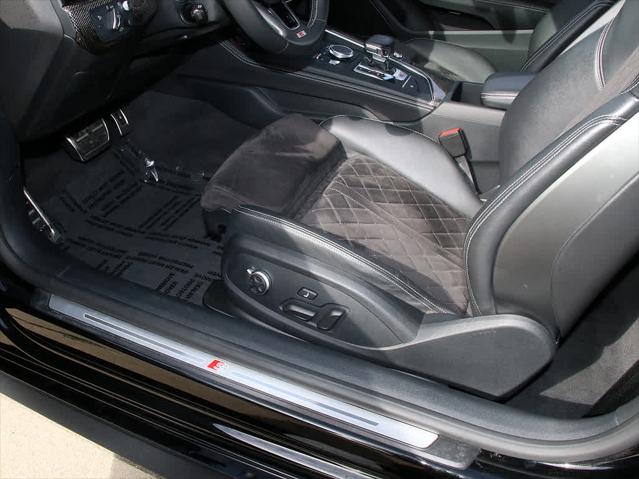 2019 AUDI S5 - Image 29