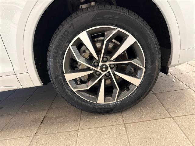 2023 AUDI Q5 - Image 27