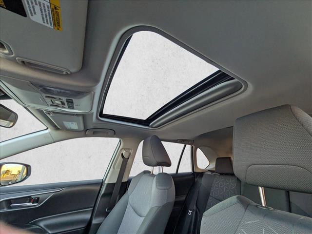 2025 TOYOTA RAV4 - Image 14