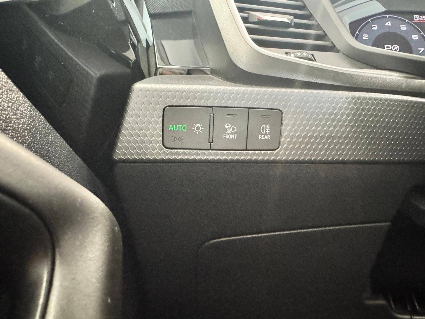 Image about Audi A1 Sportback Design 25 TFSI 70 kW (95 ch) S tronic