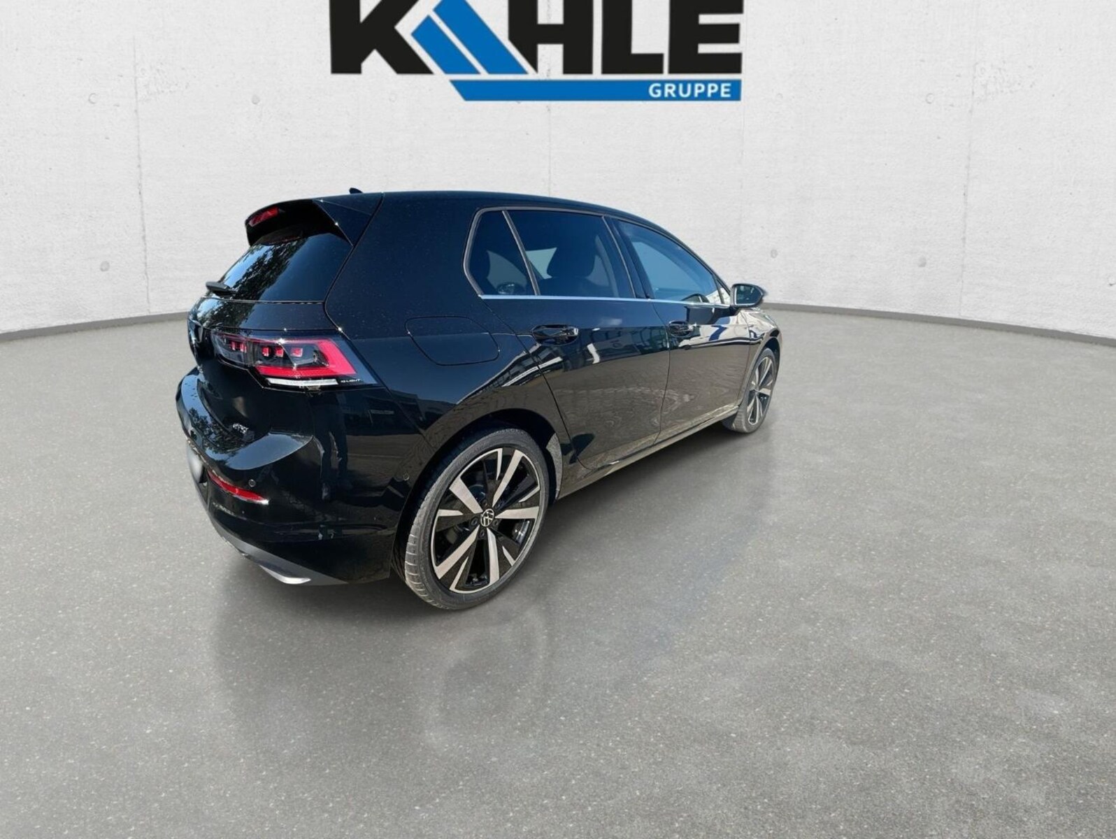 Volkswagen Golf – Bild 6
