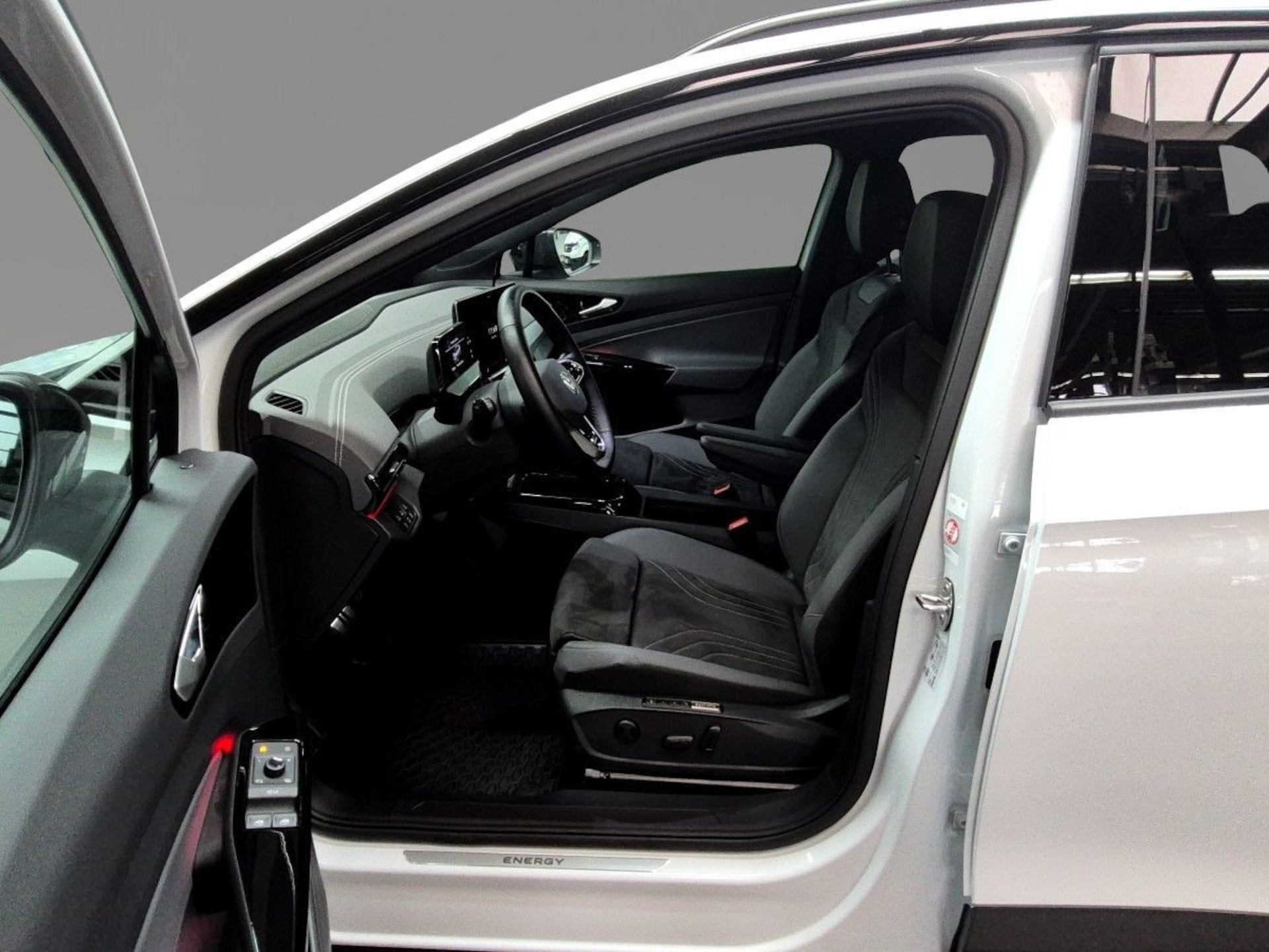 Volkswagen ID.4 Pro