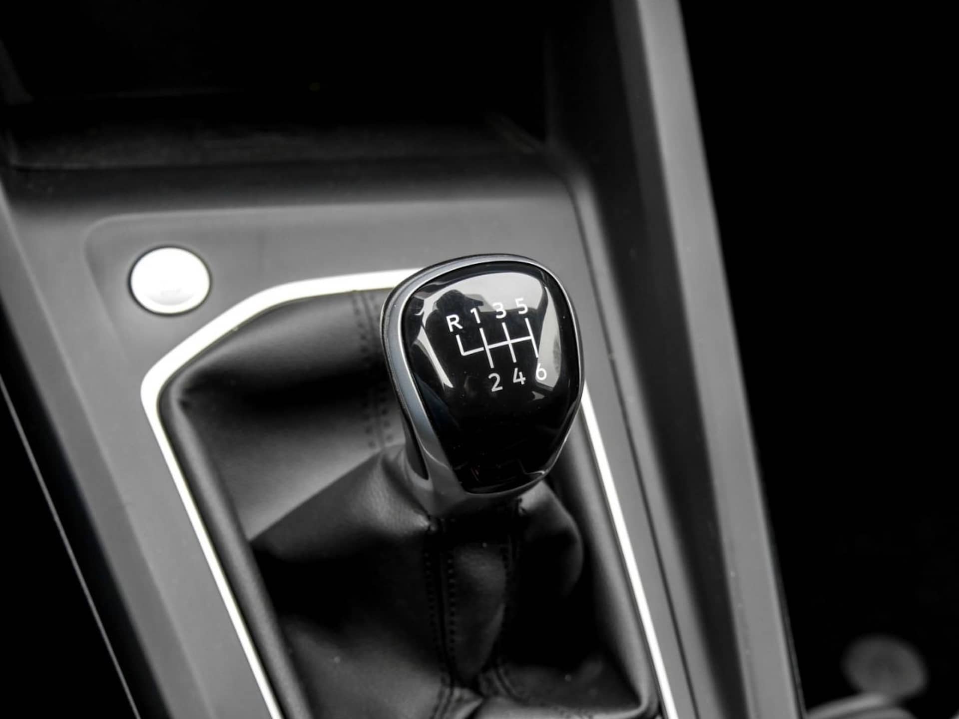 Volkswagen Golf United