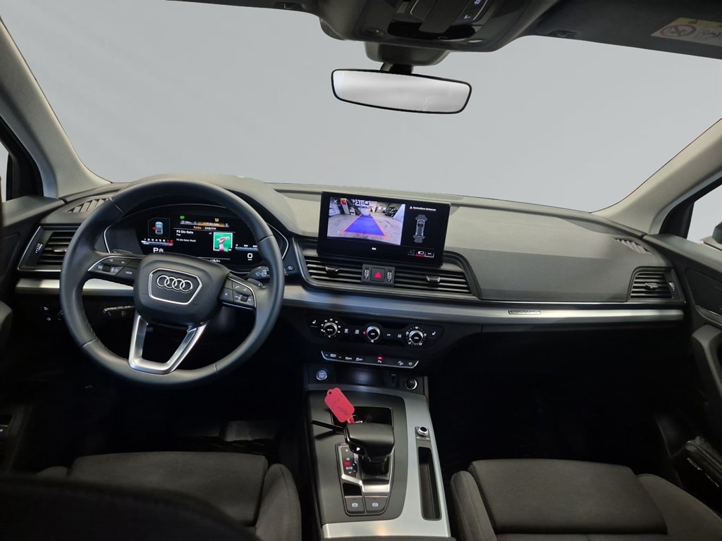 Bild som visar Audi Q5 Q5 45 TFSI quattro Proline advanced 265 hk S tronic - för mer information kontakta din Audi Partner