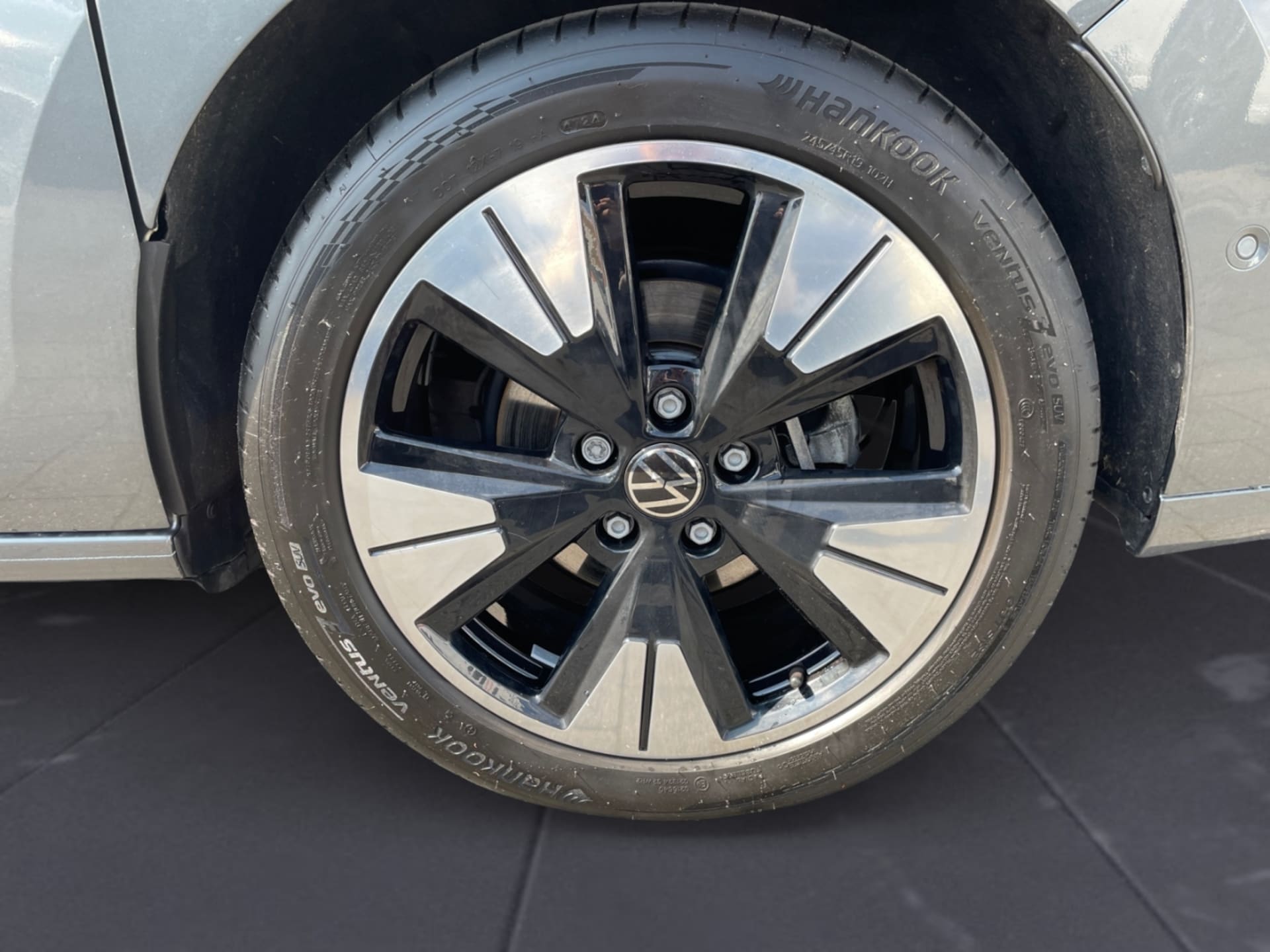 Volkswagen Multivan Life
