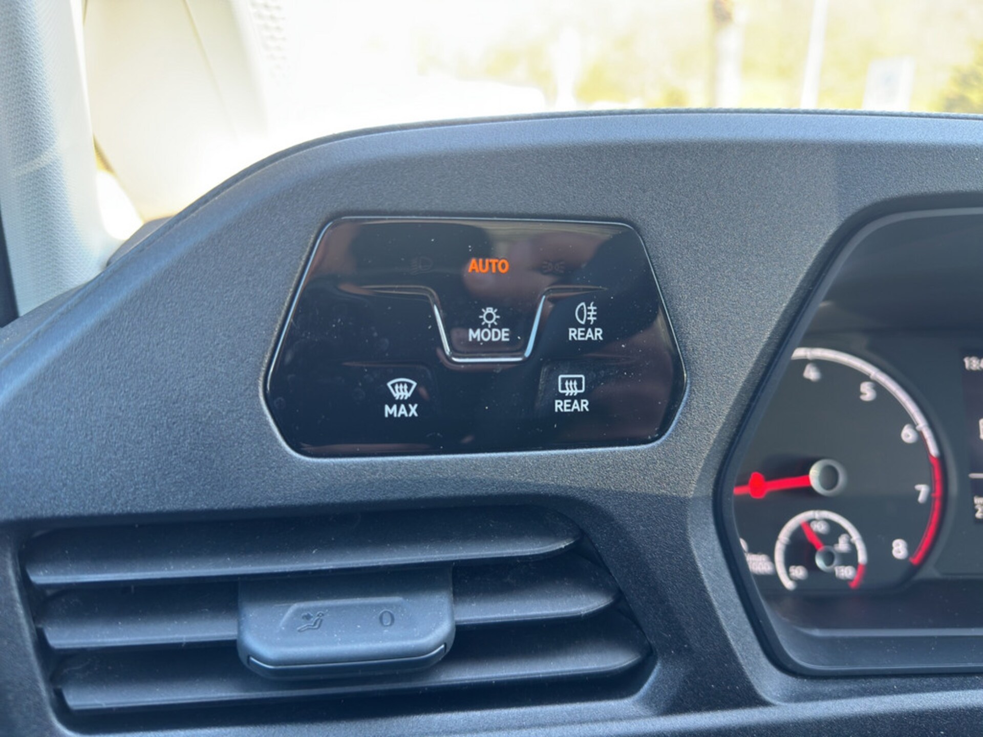 Volkswagen Caddy Cargo