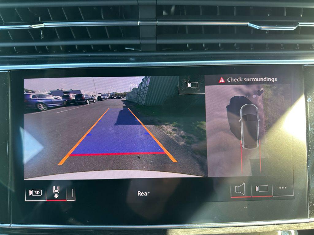 2026 Audi Q8 Premium Plus - Photo 19