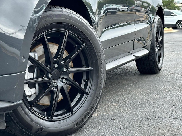 2021 Ford Edge
