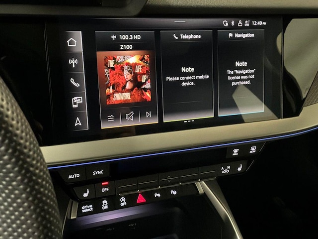 2023 Audi S3