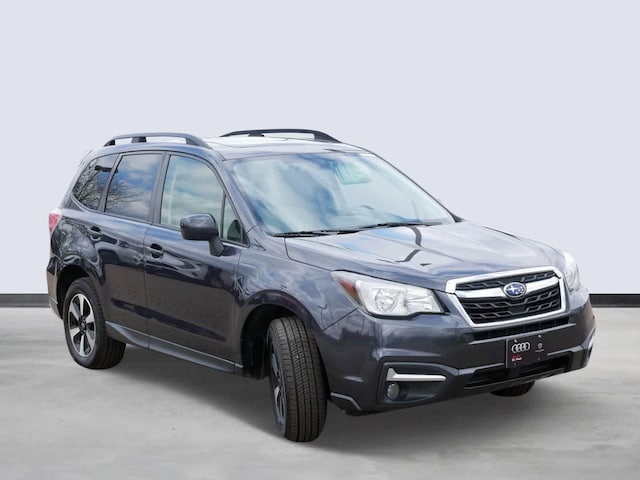 2017 Subaru Forester Premium - Photo 6