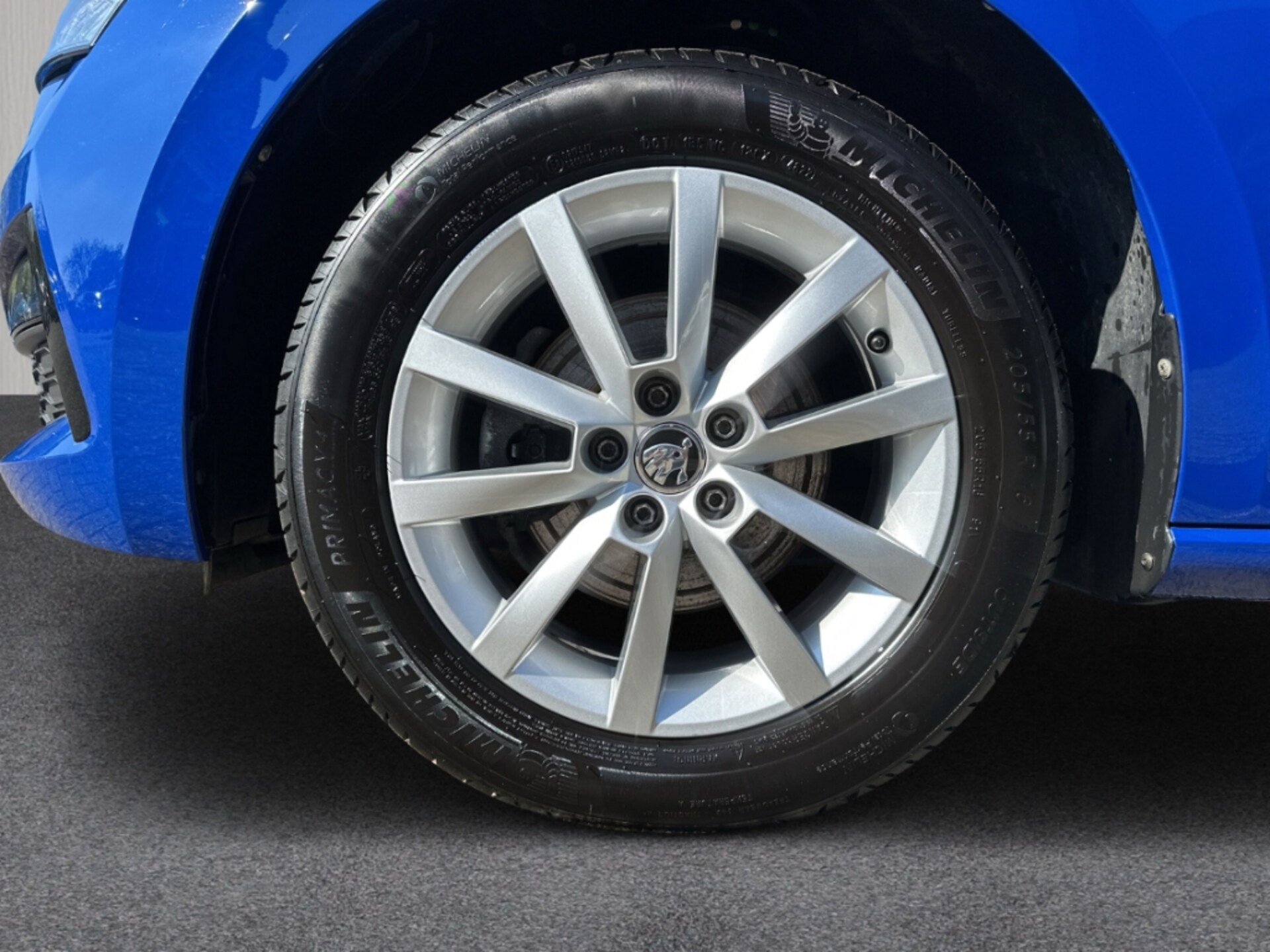 Skoda Scala Ambition