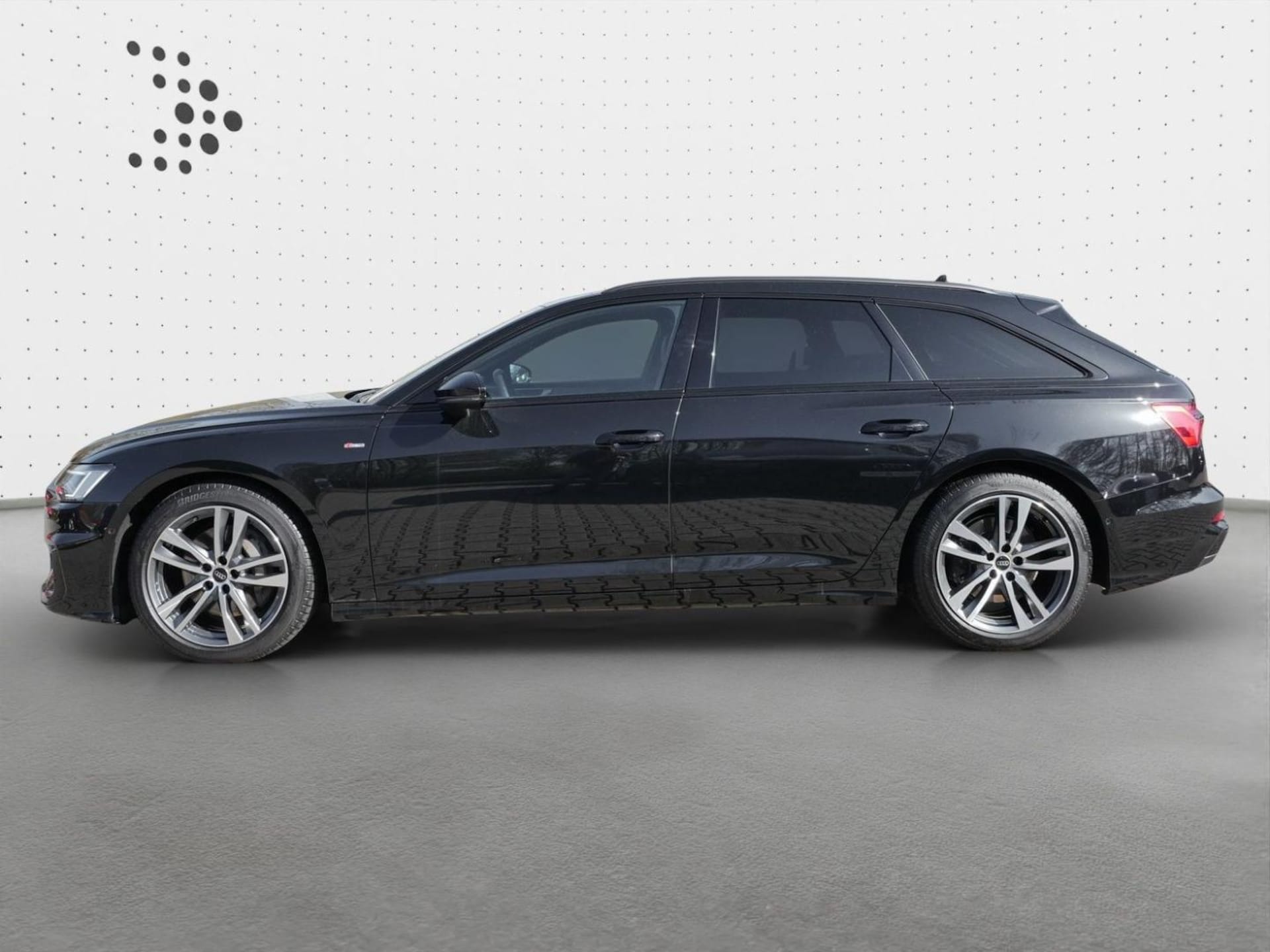 Audi A6 Avant Design