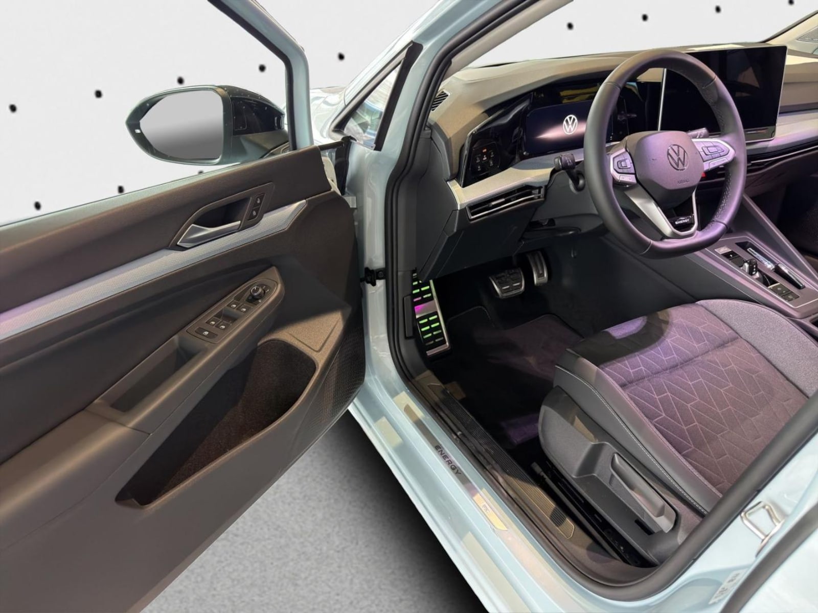 Volkswagen Golf – Bild 10