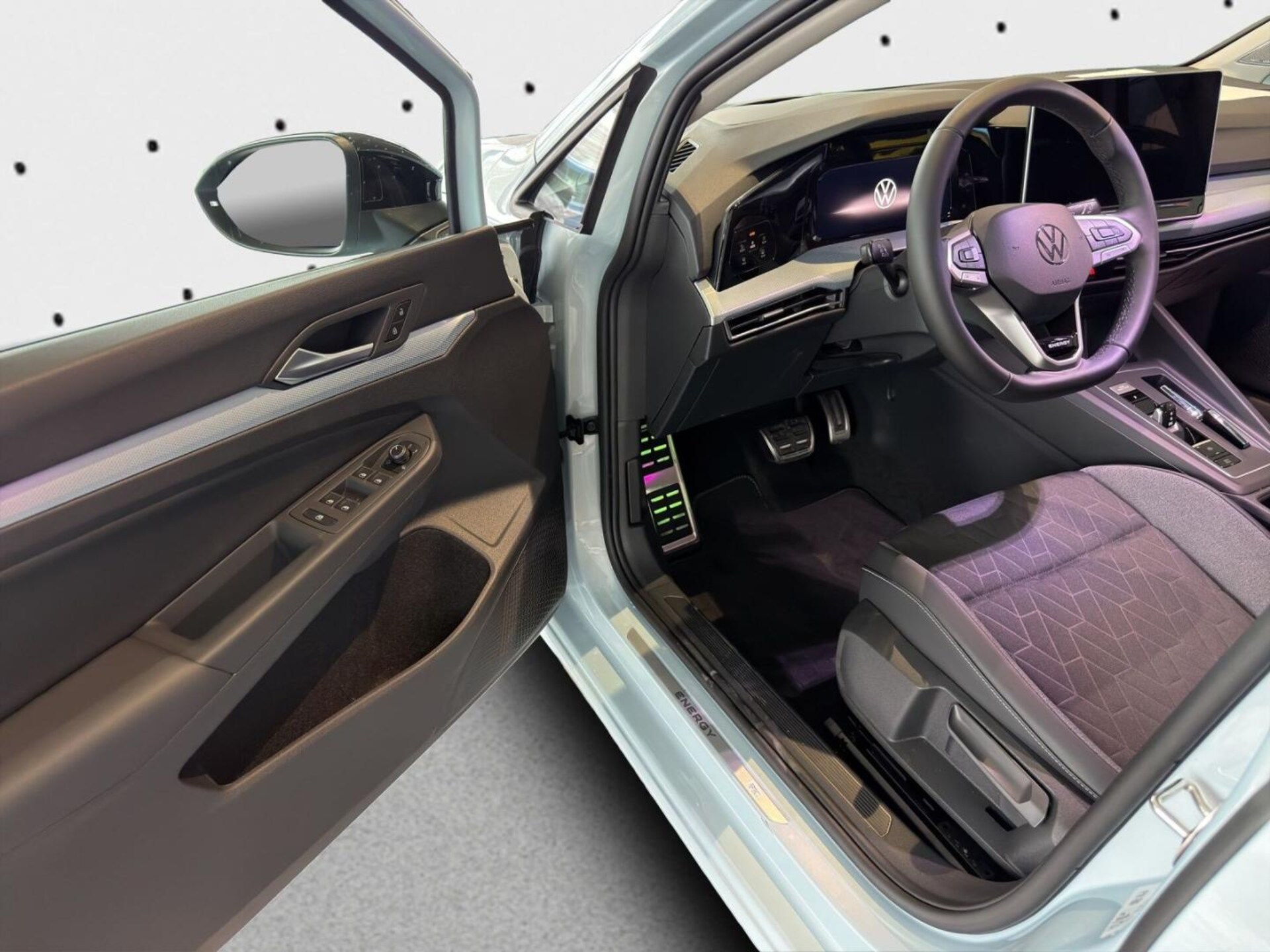 Volkswagen Golf ENERGY
