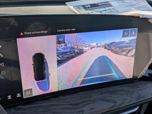 2025 Audi Q5 Premium - Photo 12