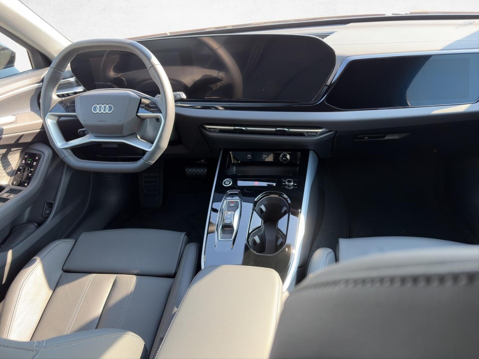 Audi A5 Avant edition one