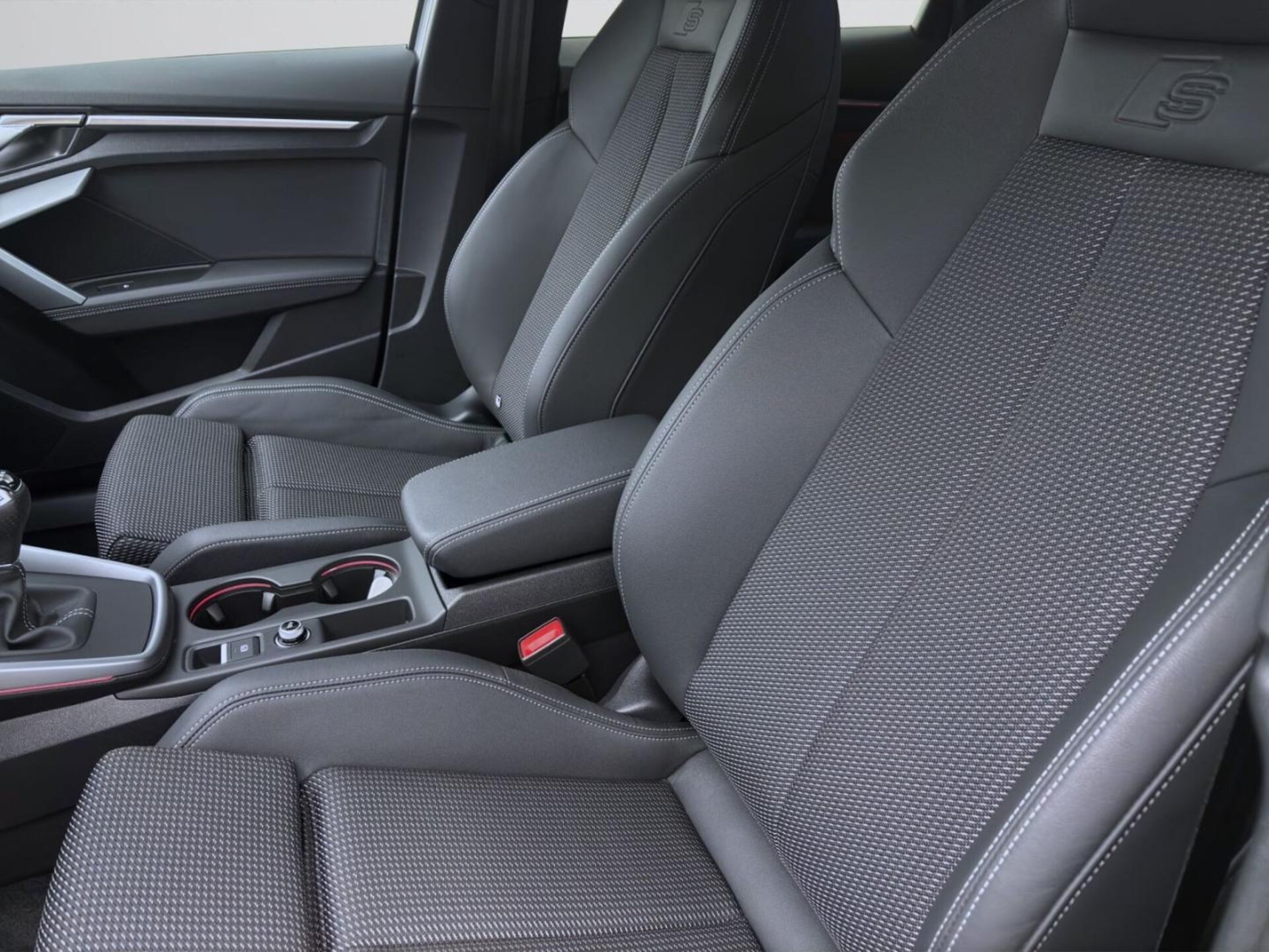 Audi A3 Sportback Advanced