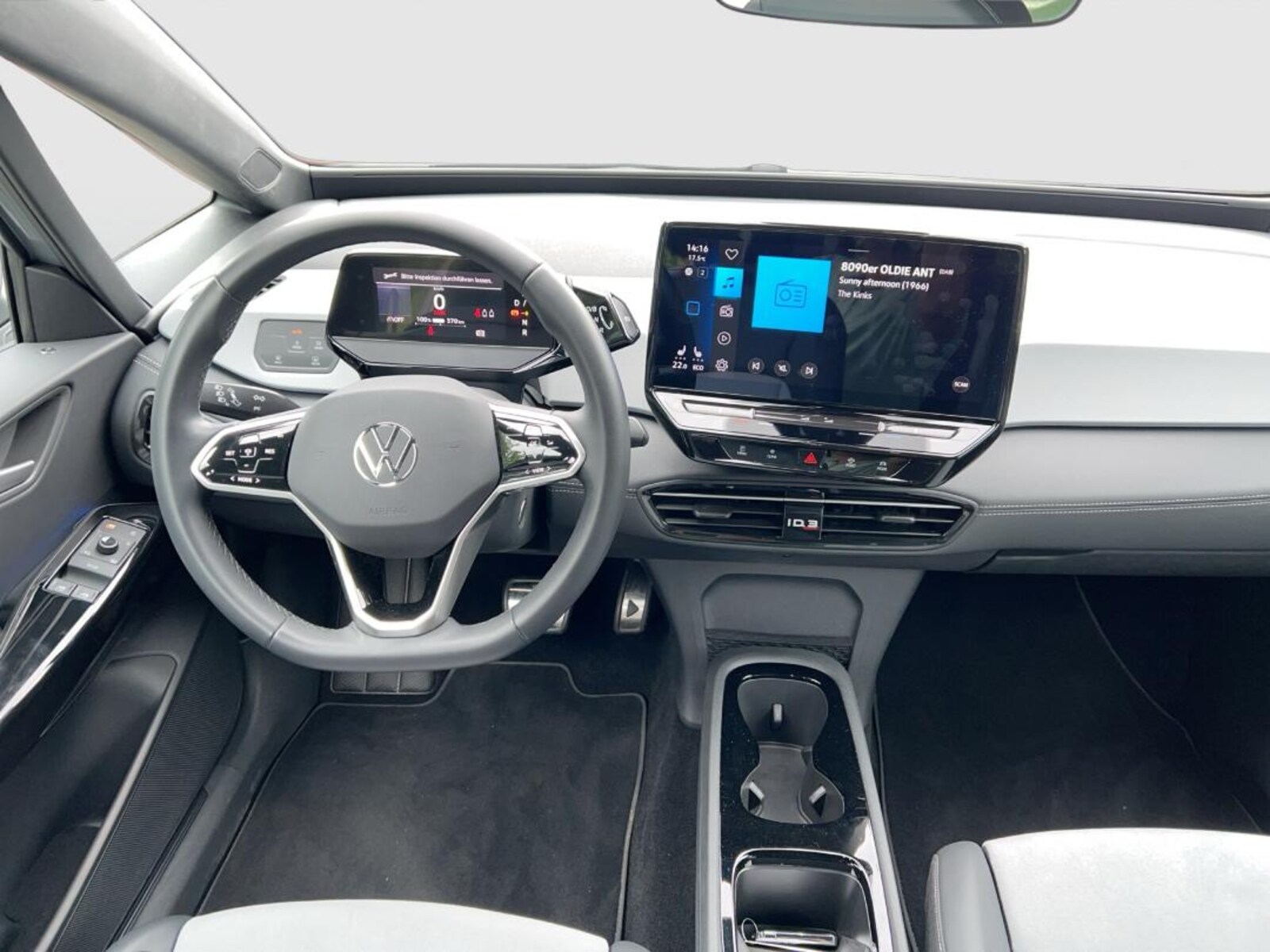 Volkswagen ID.3 – Bild 11