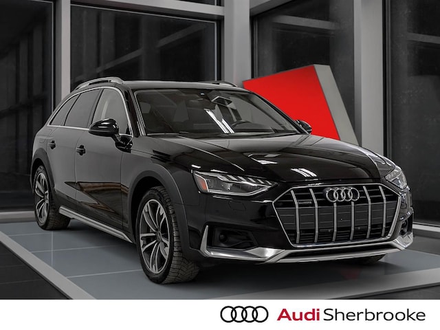 2023 Audi A4 allroad quattro
