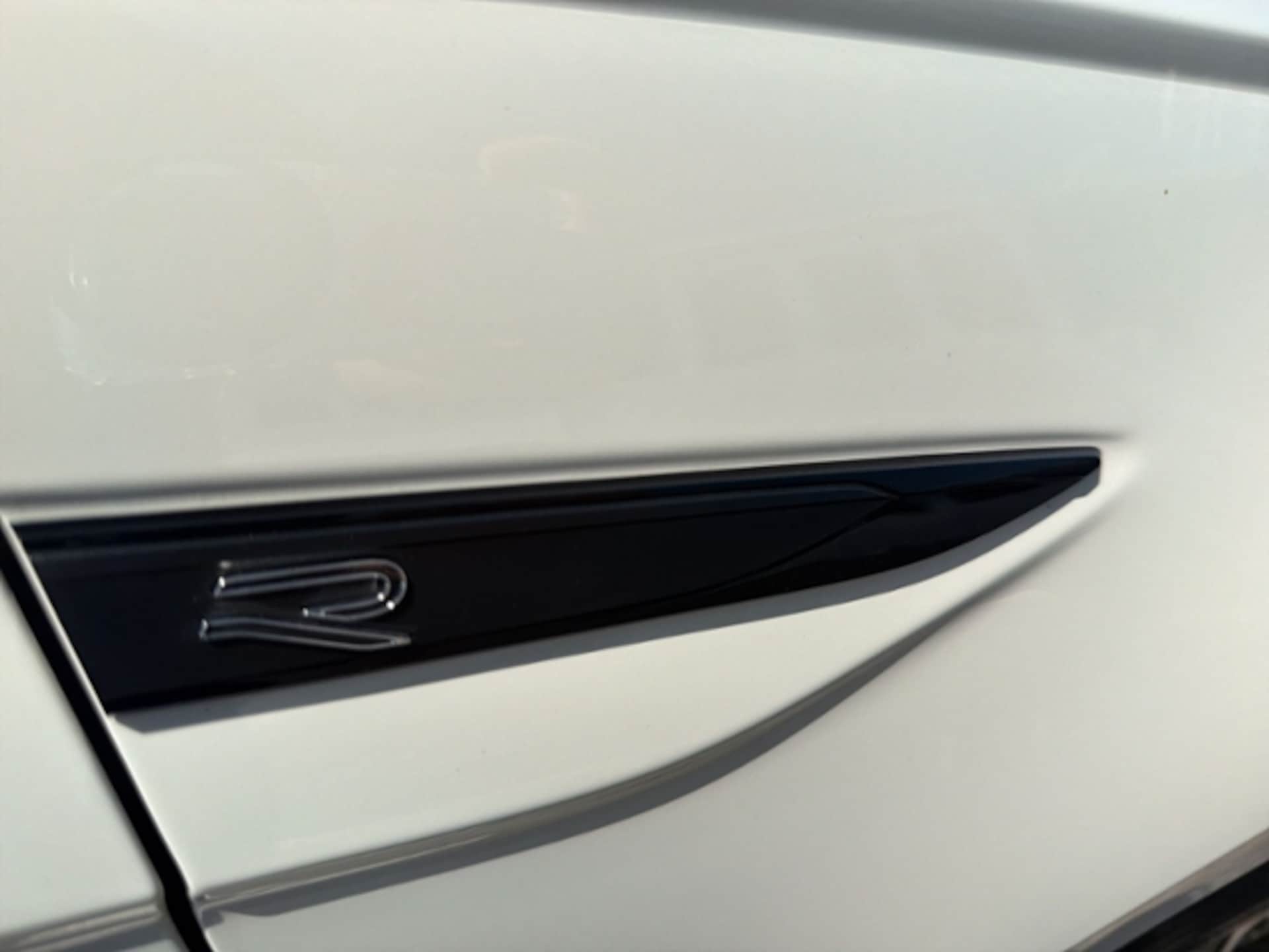 Volkswagen Polo R-Line