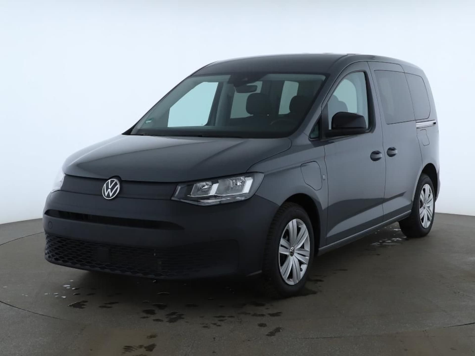 Volkswagen Caddy Basis-Modell
