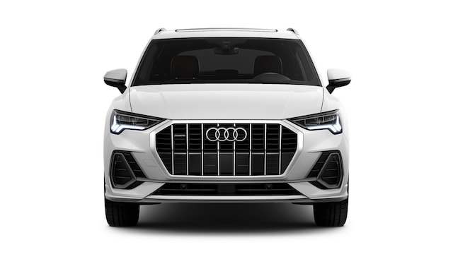 2023 Audi Q3 SUV